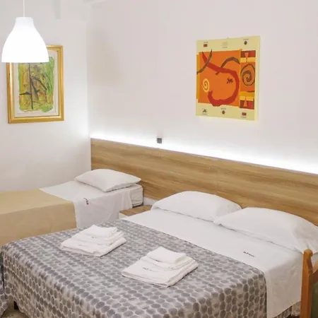 Guest house Colazione Inclusa - Meteora Capurso