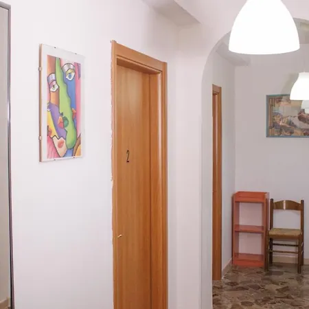Colazione Inclusa - Meteora Capurso